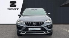 SEAT Ateca 2.0 TDI 150 Xperience Lux 5dr DSG Diesel Estate